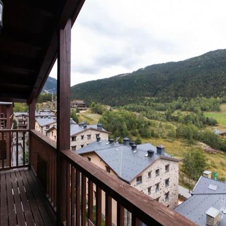 Bombonera Romantica Con Vistas A Grandvalira El Tarter Dış mekan fotoğraf