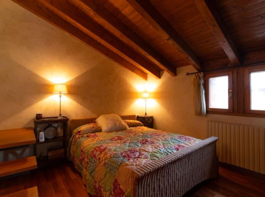 Bombonera Romantica Con Vistas A Grandvalira El Tarter Dış mekan fotoğraf