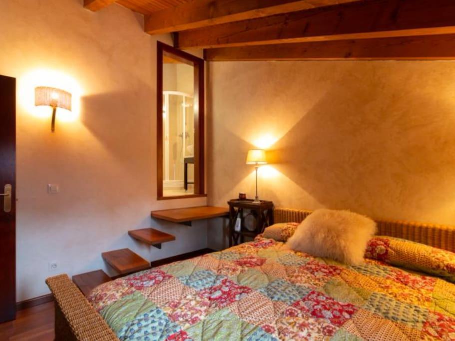 Bombonera Romantica Con Vistas A Grandvalira El Tarter Dış mekan fotoğraf