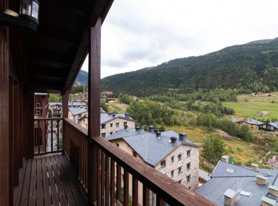 Bombonera Romantica Con Vistas A Grandvalira El Tarter Dış mekan fotoğraf