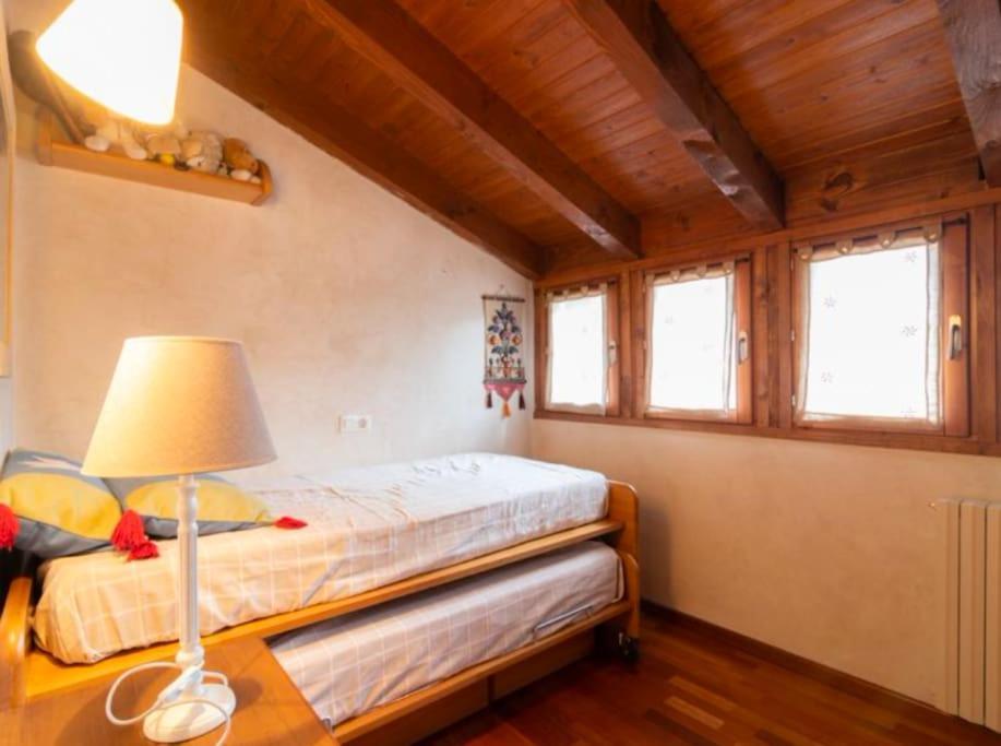 Bombonera Romantica Con Vistas A Grandvalira El Tarter Dış mekan fotoğraf